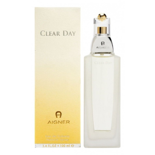 Etienne Aigner Clear day Light