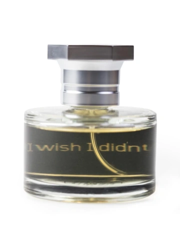 Toskovat Perfumes Inexcusable Evil
