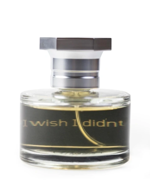 Toskovat Perfumes Inexcusable Evil