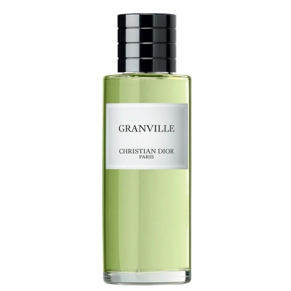 Christian Dior Granville — женские духи, фото