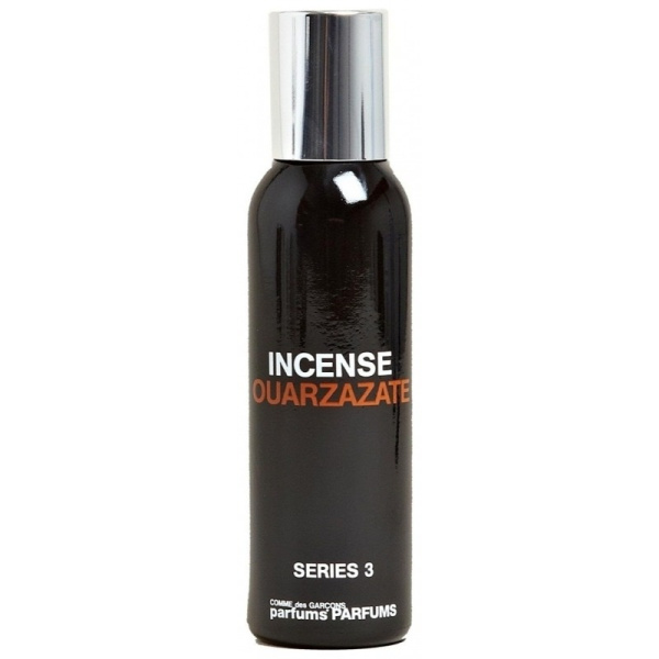 Comme des Garcons Parfums Series 3: Ouarzazate