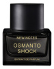NEW NOTES Osmanto Shock