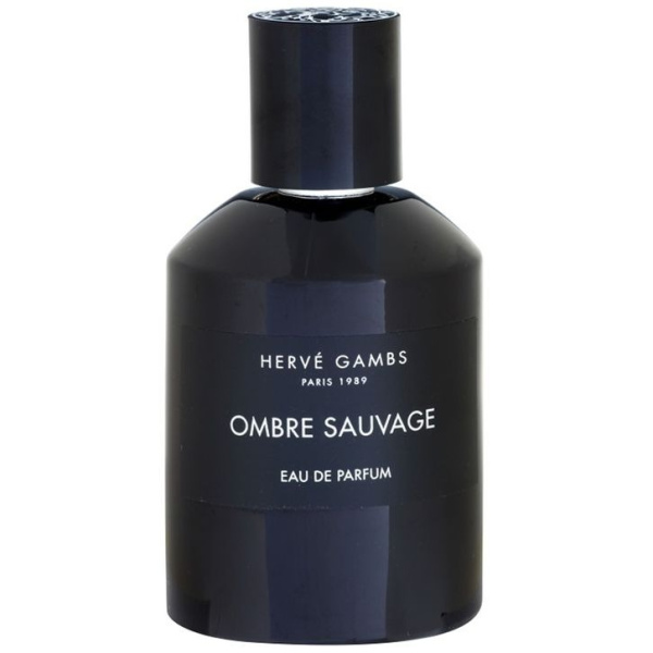 Herve Gambs Ombre Sauvage