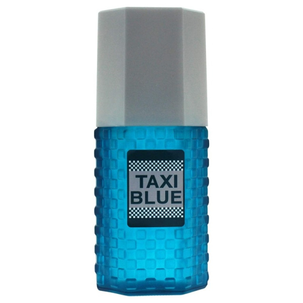 Cofinluxe / Cofci Taxi Blue