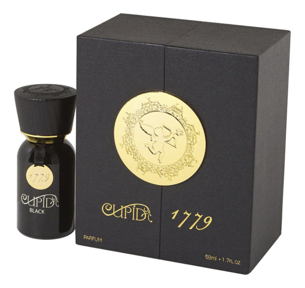 Cupid Black 1779