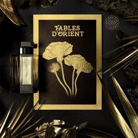 L`Artisan Parfumeur Fables d'Orient