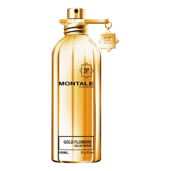 MONTALE Gold Flowers