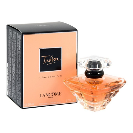 Lancome Tresor