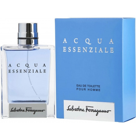 Salvatore Ferragamo Acqua Essenziale