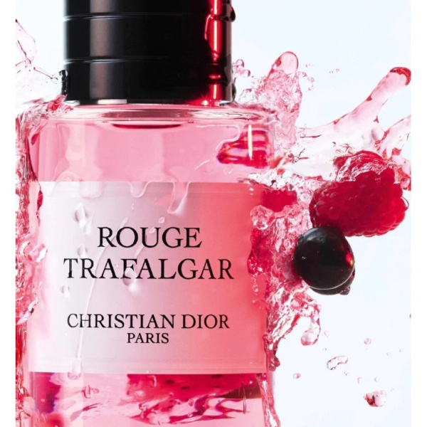 Dior Rouge Trafalgar