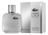 LACOSTE L.12.12 Silver Grey