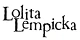 Lolita Lempicka