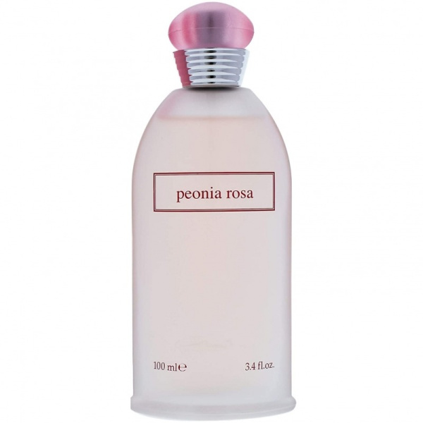 Gandini 1896 Peonia Rosa