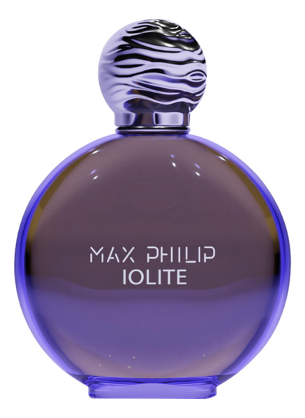 Max Philip Iolite