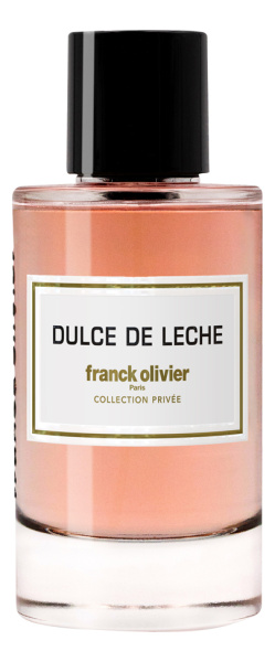Franck Olivier Dulce De Leche