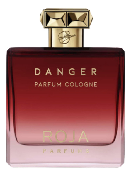 Roja Parfums Danger Pour Homme Parfum Cologne