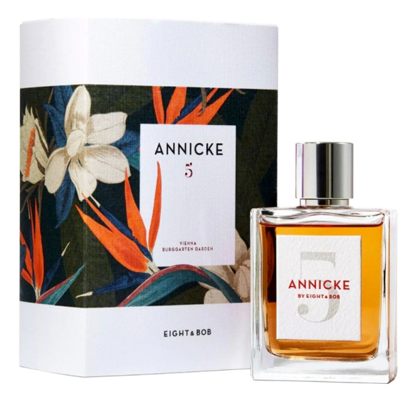 Eight  Bob Annicke 5