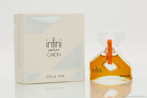 Caron INFINI 1970 Vintage