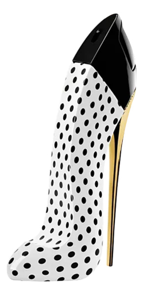 CAROLINA HERRERA Good Girl Blush Polka Paradise