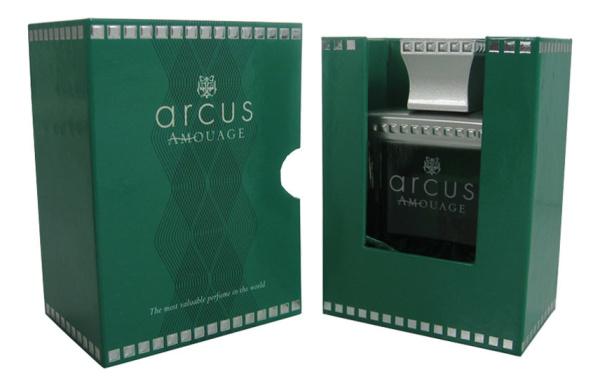 Amouage Arcus Men