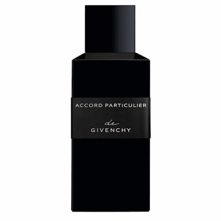 GIVENCHY Accord Particulier