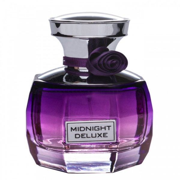 My Perfumes Midnight Deluxe