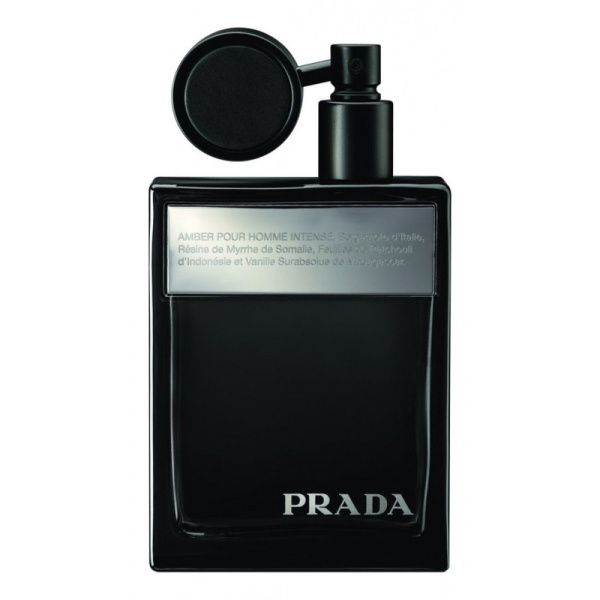 Prada Amber Pour Homme Intense