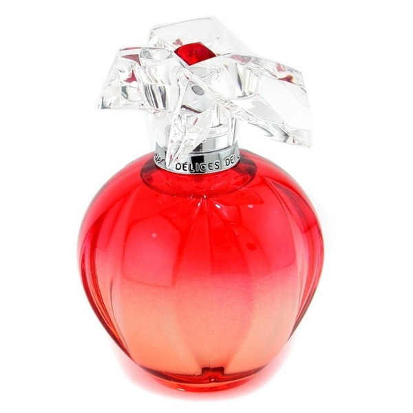 Cartier Delices de  Eau Fruitee