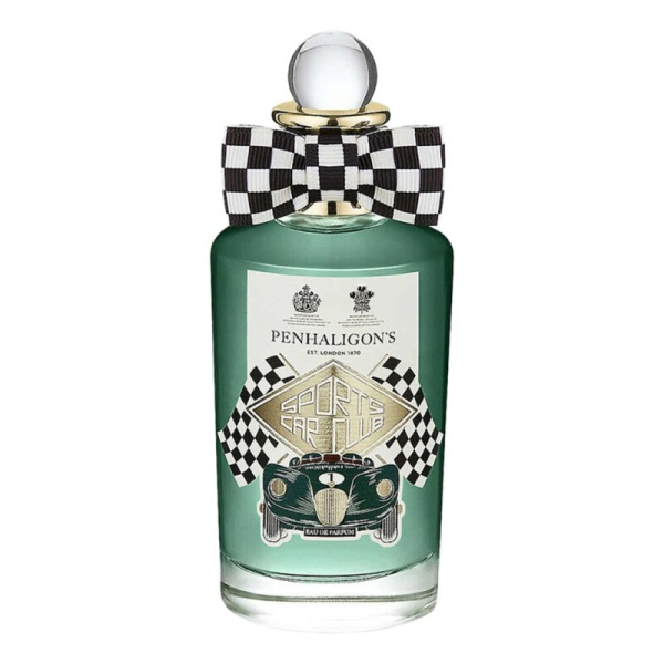 Penhaligons Sports Car Club
