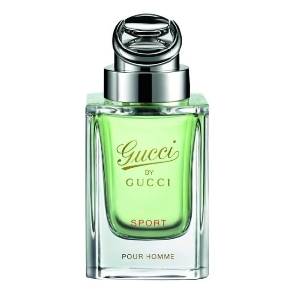 GUCCI By Gucci Sport Men