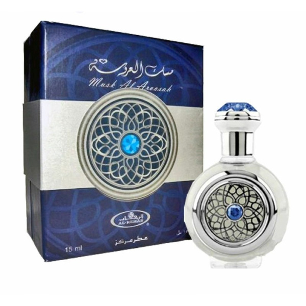 Al-Rehab Musk Al Aroosah