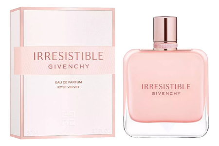 GIVENCHY Irresistible Givenchy Rose Velvet