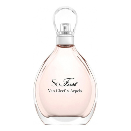 Van Cleef & Arpels So First