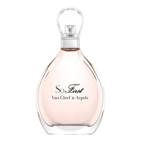 Van Cleef & Arpels So First
