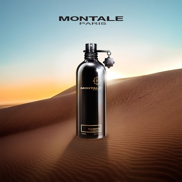 MONTALE Oud Edition