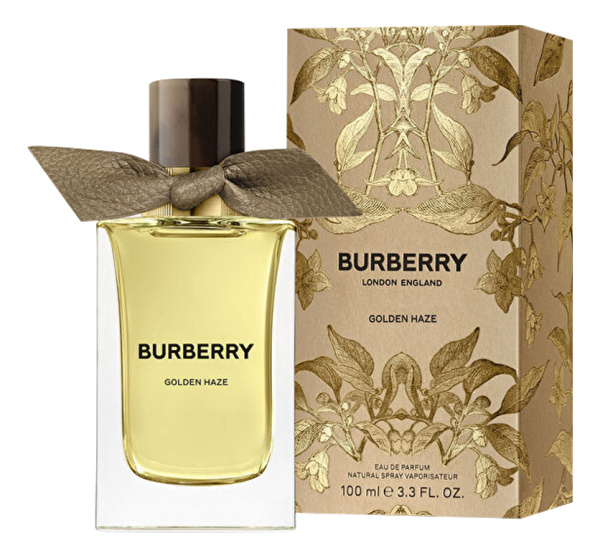 Burberry Golden Haze