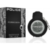 Police The Sinner Forbidden