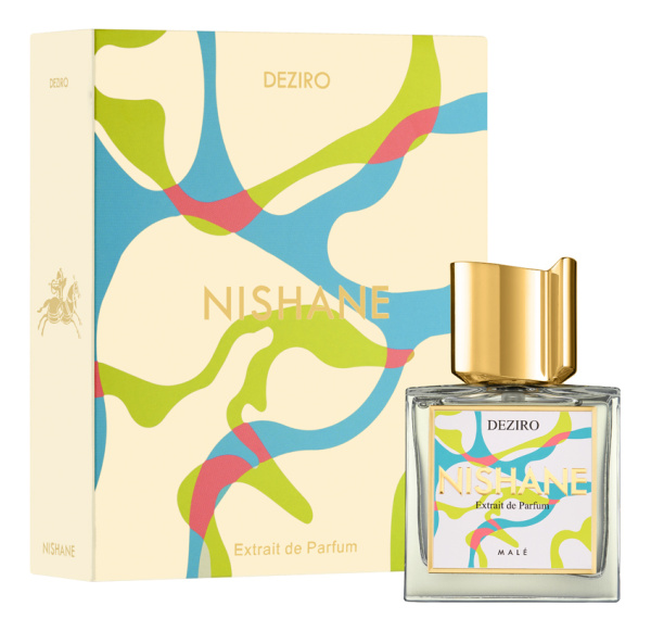 NISHANE Deziro