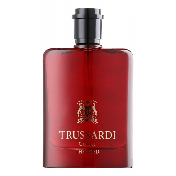 TRUSSARDI Trussardi Uomo The Red