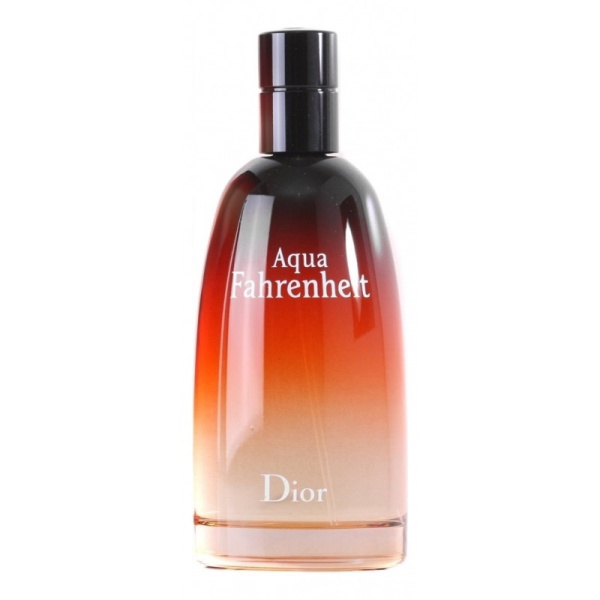 Dior Fahrenheit Aqua