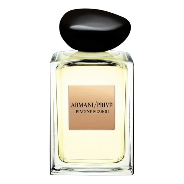 Giorgio Armani Armani Prive Pivoine Suzhou