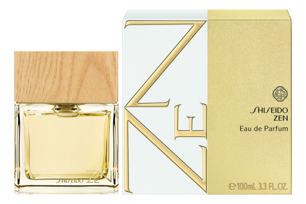 Shiseido Zen For Women