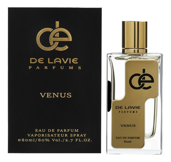 De Lavie Parfums Venus