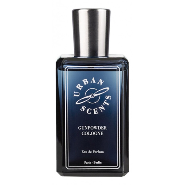 Urban Scents Gunpowder Cologne