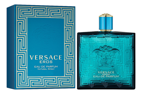 Versace Eros 2020