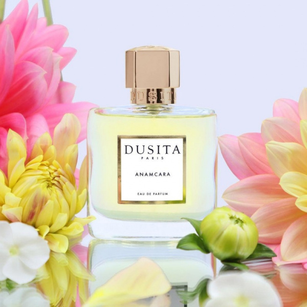 Parfums Dusita Anamcara