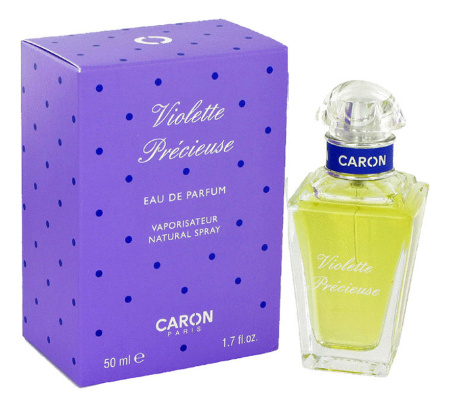 Caron Violette Precieuse