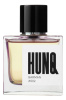 Hunq #002 Barman