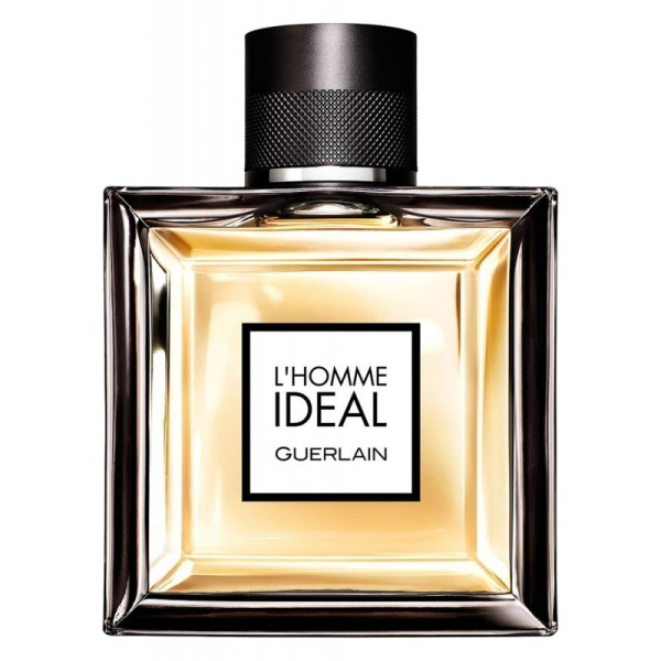 Guerlain L’Homme Ideal