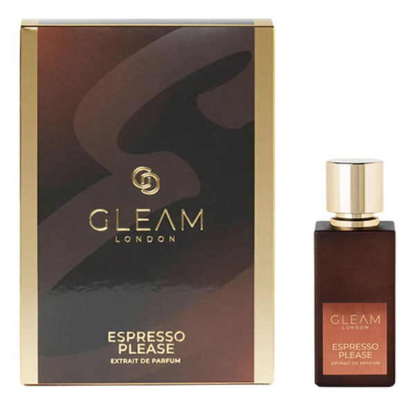 Gleam London Espresso Please
